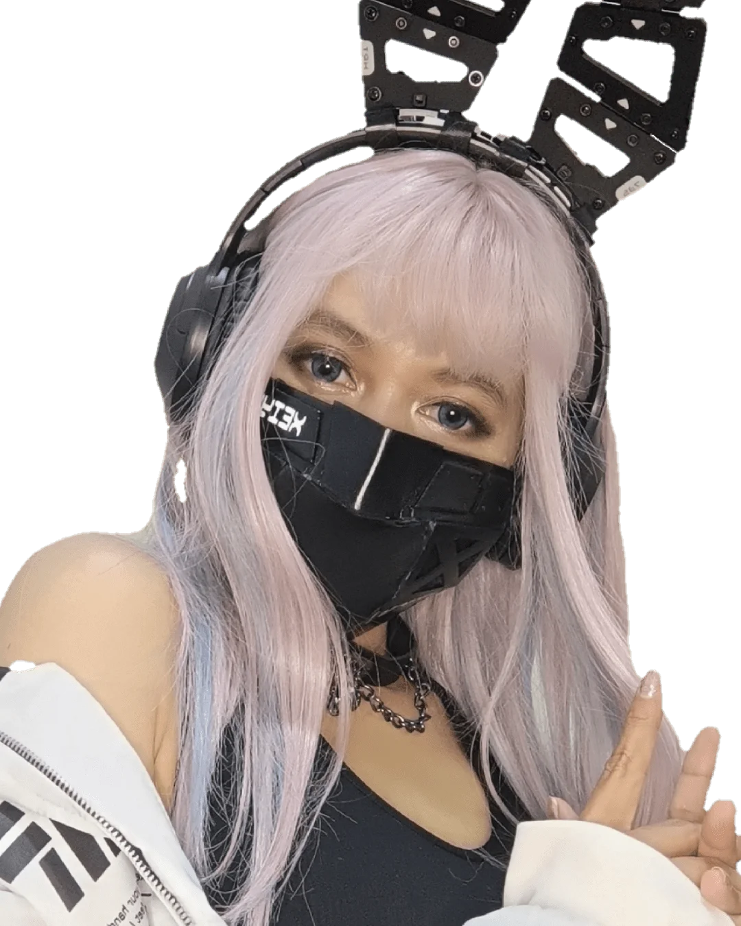 DJ Xeiyuu