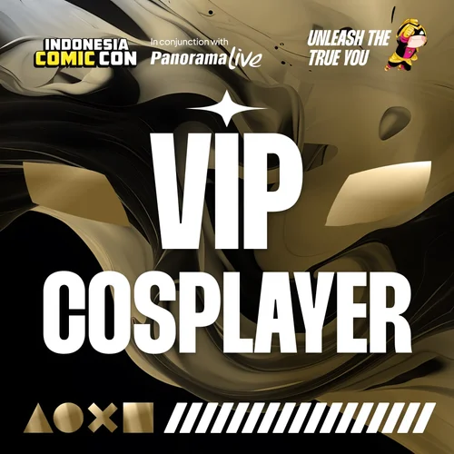 VIP Cosplayer