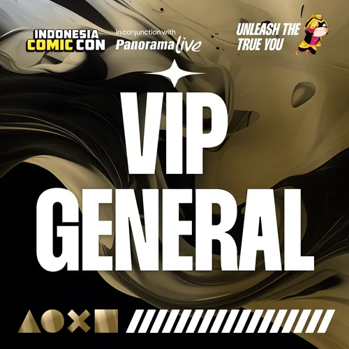 VIP General