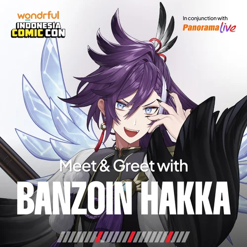 Meet & Greet with Banzoin Hakka