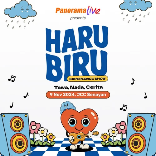 Haru Biru Experience Show