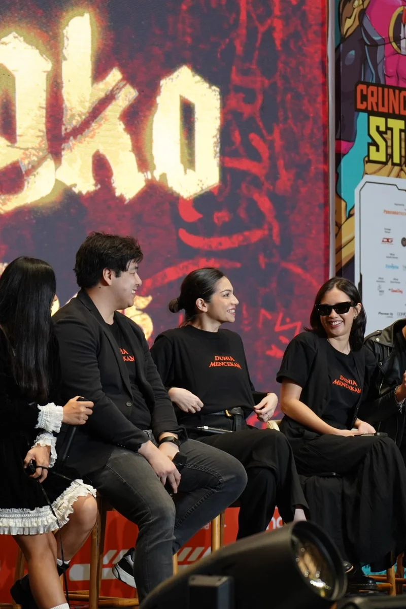 Movie Panel