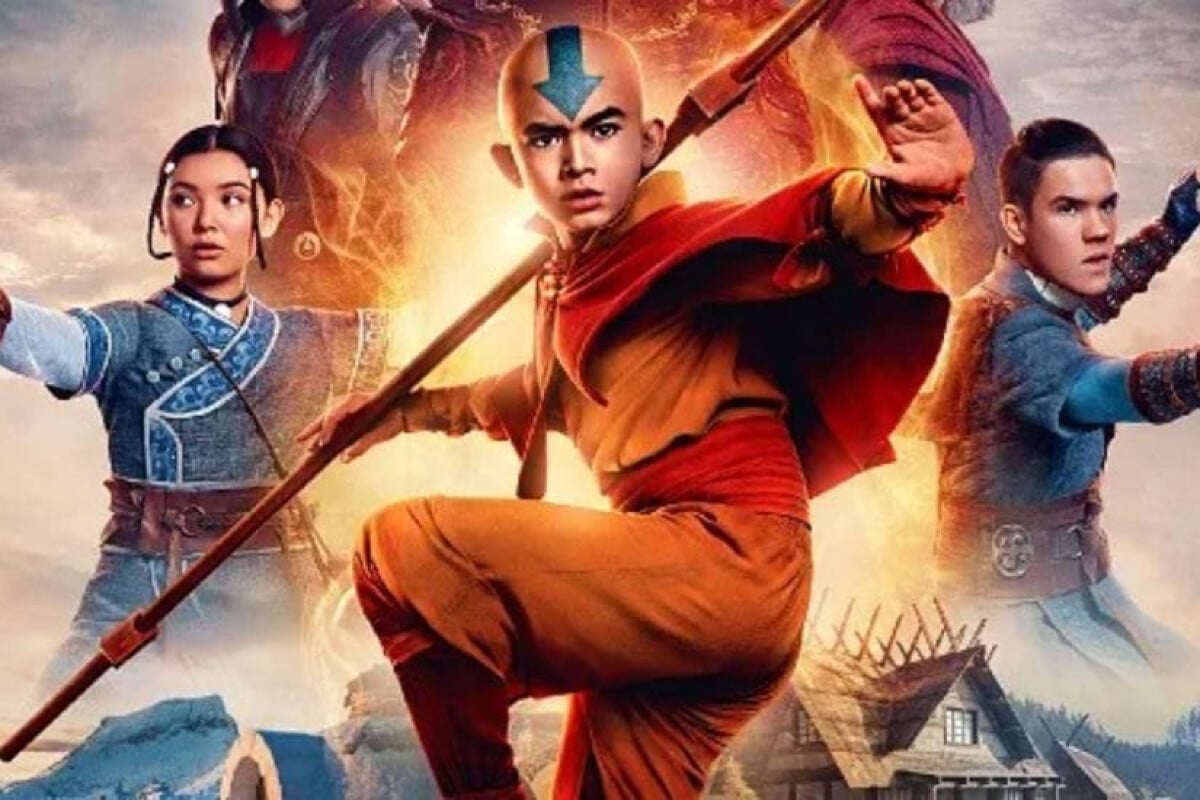 Urutan Film Avatar, Dari Aang sampai Remake The Last Airbender