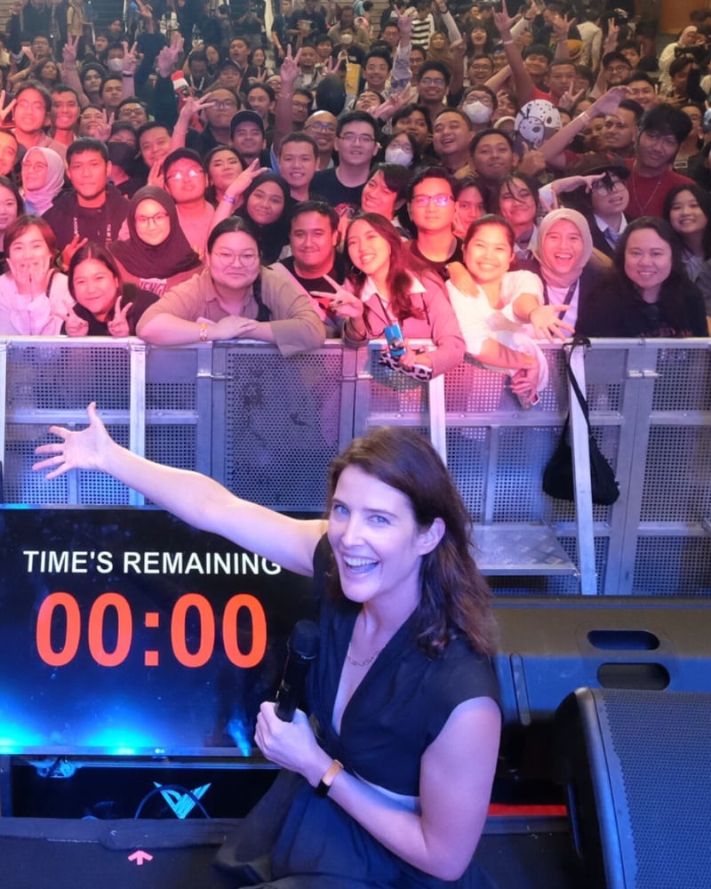 Meet & Greet