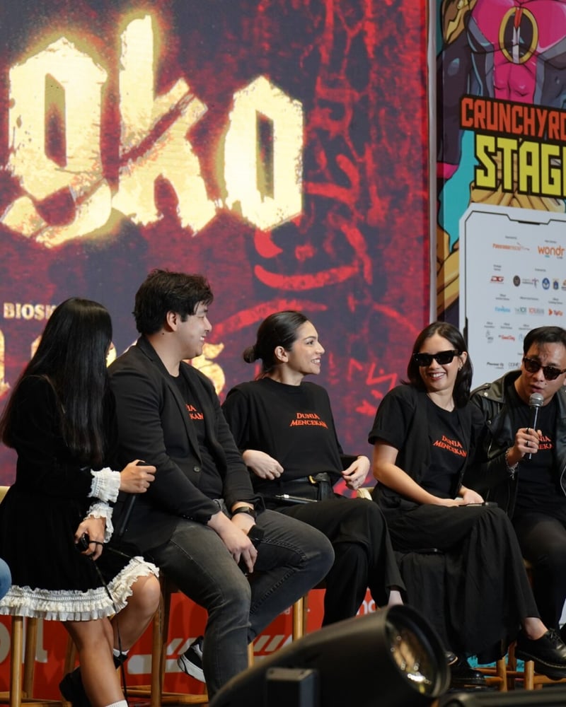 Movie Panel